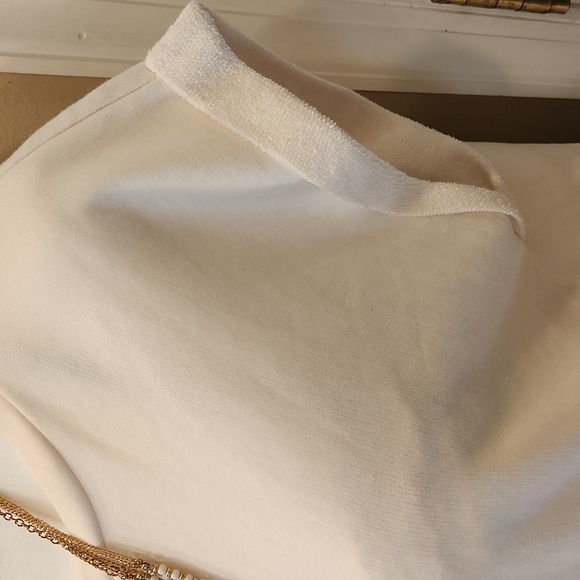 LOU & GREY/ LOFT LARGE DRESS NWT - Picture 5 of 7